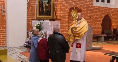XXI wiek, to wiek św. Józefa