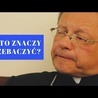 Biskup Grzegorz Ryś - Jak przebaczyć?