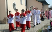 Nowi lektorzy w diecezji  