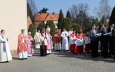 Nowi lektorzy w diecezji  