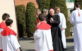 Nowi lektorzy w diecezji  