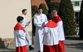 Nowi lektorzy w diecezji  