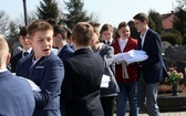 Nowi lektorzy w diecezji  