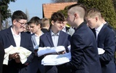 Nowi lektorzy w diecezji  