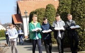 Nowi lektorzy w diecezji  