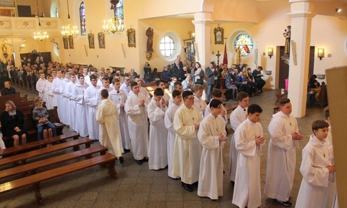39 nowych lektorów