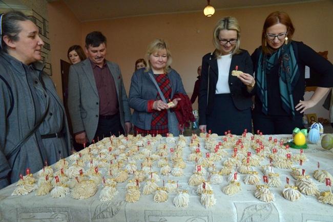 Wielkopostne skupienie nauczycieli i wychowawców