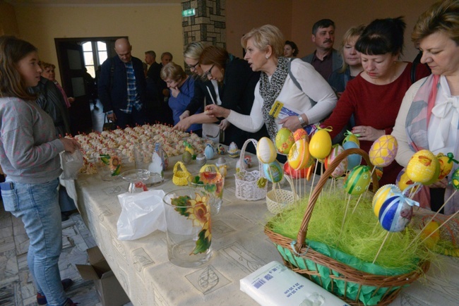 Wielkopostne skupienie nauczycieli i wychowawców