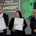 Gala Nagrody Jana Rodowicza "Anody"