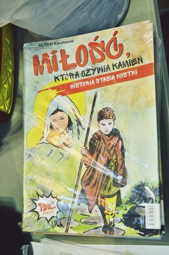 Rozgrywki ministranckie w Płońsku