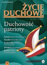 Życie duchowe Wiosna/98/2019