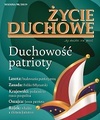 Życie duchowe Wiosna/98/2019