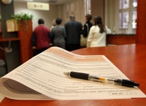 Podatek to rzecz pospolita