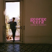 GEORGE EZRA - Pretty Shining People