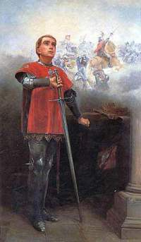 Św. Noniusz Alwarez Pereira