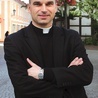 Ksiądz A. Sapieha jest sekretarzem I Synodu Diecezji Zielonogórsko-Gorzowskiej.