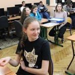 "Noc doświadczeń" w szkołach ZCBM w Bielsku-Białej - 2019