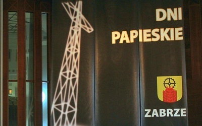 Dni Papieskie w Zabrzu