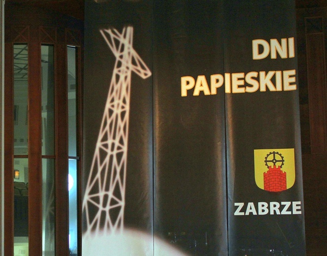 Dni Papieskie w Zabrzu