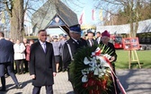 Prezydent Rzeczypospolitej Polskiej w sanktuarium Matki Bożej Cierpliwie Słuchającej w Rokitnie 