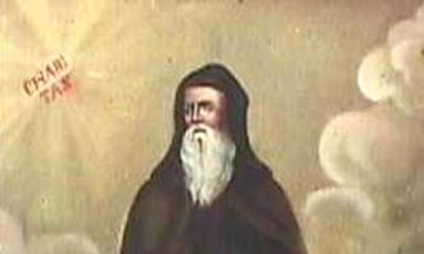 Św. Franciszek z Paoli