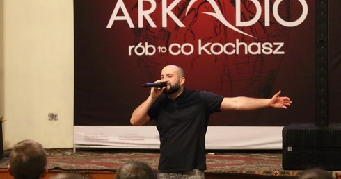 Arkadio w Legnicy