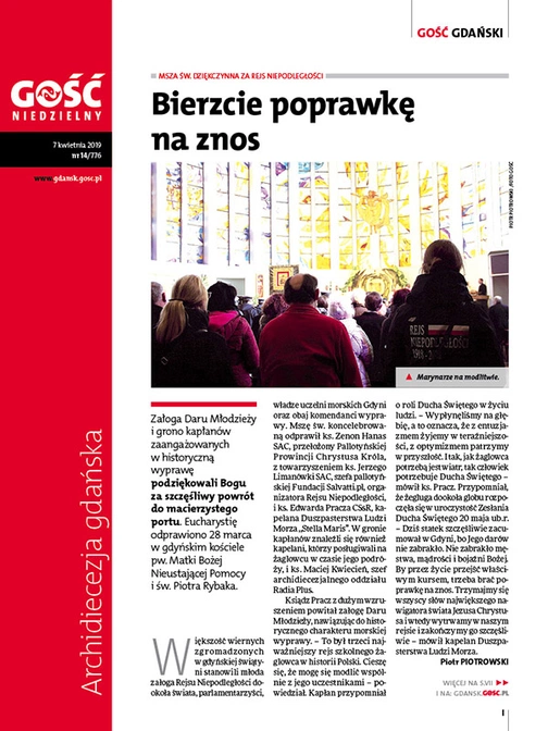 Gość Gdański 14/2019