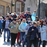 Dni Autyzmu w Sandomierzu 