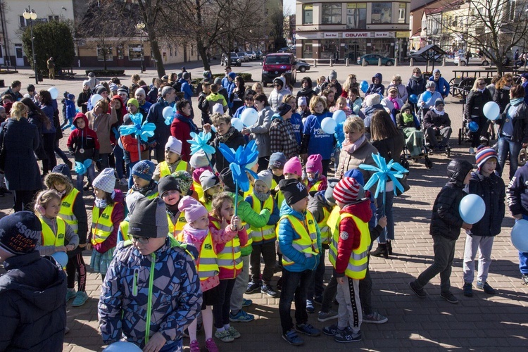 Dni Autyzmu w Tarnobrzegu