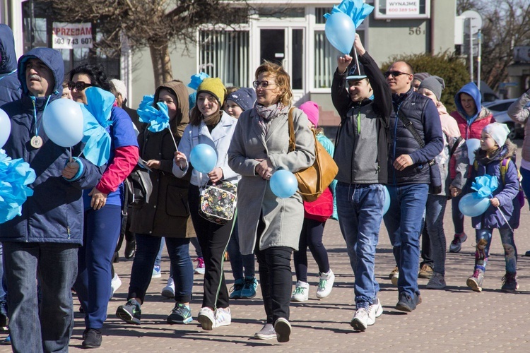 Dni Autyzmu w Tarnobrzegu