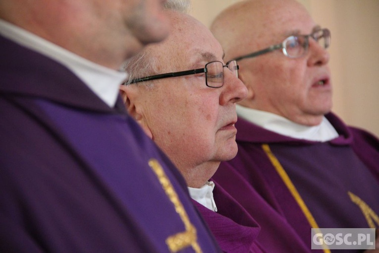 Peregrynacja obrazu św. Józefa w Międzyrzeczu