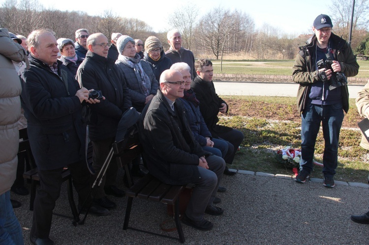 14. rocznica śmierci Jana Pawła II 