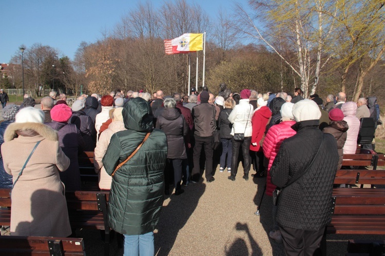 14. rocznica śmierci Jana Pawła II 