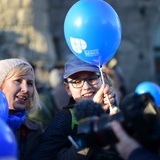 Światowy Dzień Świadomości Autyzmu