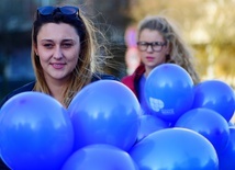 Światowy Dzień Świadomości Autyzmu