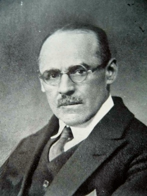 Joseph Malègue 8.12.1876 – 30.12.1940