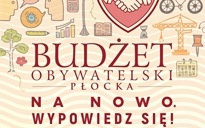 Będzie to już ósma odsłona Budżetu Obywatelskiego.