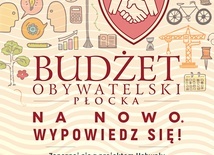 Będzie to już ósma odsłona Budżetu Obywatelskiego.