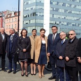 Rowery miejskie już działają w Katowicach