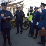 Muzeum rowerów w Radomiu.