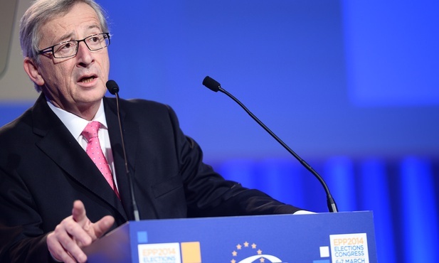 Juncker dopuszcza nowy termin na akceptację umowy przez W. Brytanię