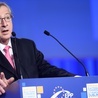 Juncker dopuszcza nowy termin na akceptację umowy przez W. Brytanię