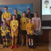 GKS Katowice poszerza akademię