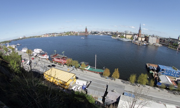 Skandynawia: znaki nadziei dla Kościoła