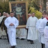 Św. Józef u św. Marii Magdaleny w Pszczewie