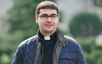 Będzie można przez internet zamówić Mszę albo zgłosić chęć przystąpienia do sakramentu