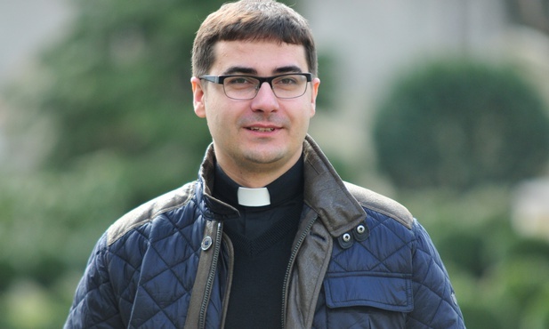 Będzie można przez internet zamówić Mszę albo zgłosić chęć przystąpienia do sakramentu