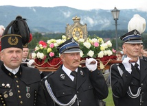 Stary Sącz. Stowarzyszenie świętuje