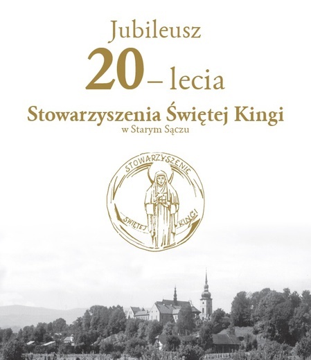 Stary Sącz. Stowarzyszenie świętuje