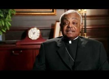 Crossroads #32 -- Archbishop Wilton Gregory